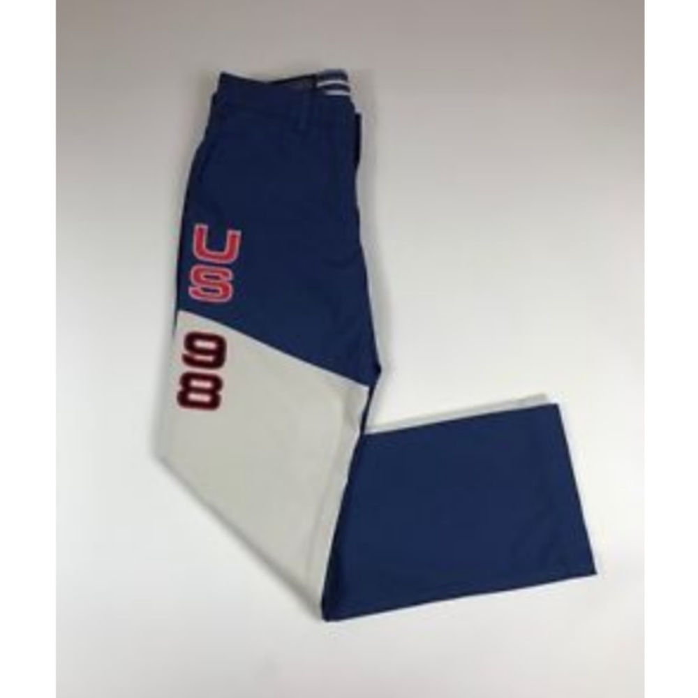 Vineyard Vines US 98 Slim Breaker Pant